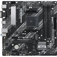 ASUS-PRIME A520M-A II/CSM