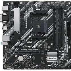 ASUS-PRIME A520M-A II/CSM
