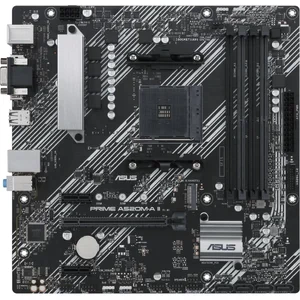 PRIME A520M-A II/CSM | Asus PRIME A520M-A II Micro ATX