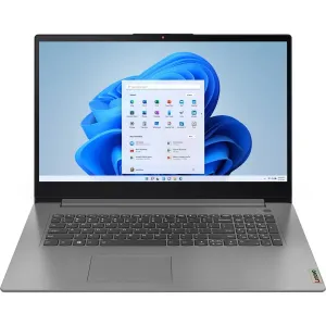 Lenovo 82H900E0US Ideapad 3i 17 I5 8g 256g W11