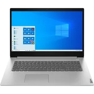 Lenovo 82H900E0US Ideapad 3i 17 I5 8g 256g W11