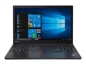 Lenovo 20RD002TUS Thinkpad E15,w10p,i3,4gb,500gb,1yr