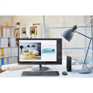 Lenovo 30EF004XUS Topseller Workstations