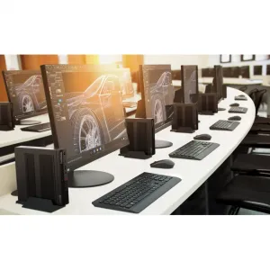 Lenovo 30EF004XUS Topseller Workstations