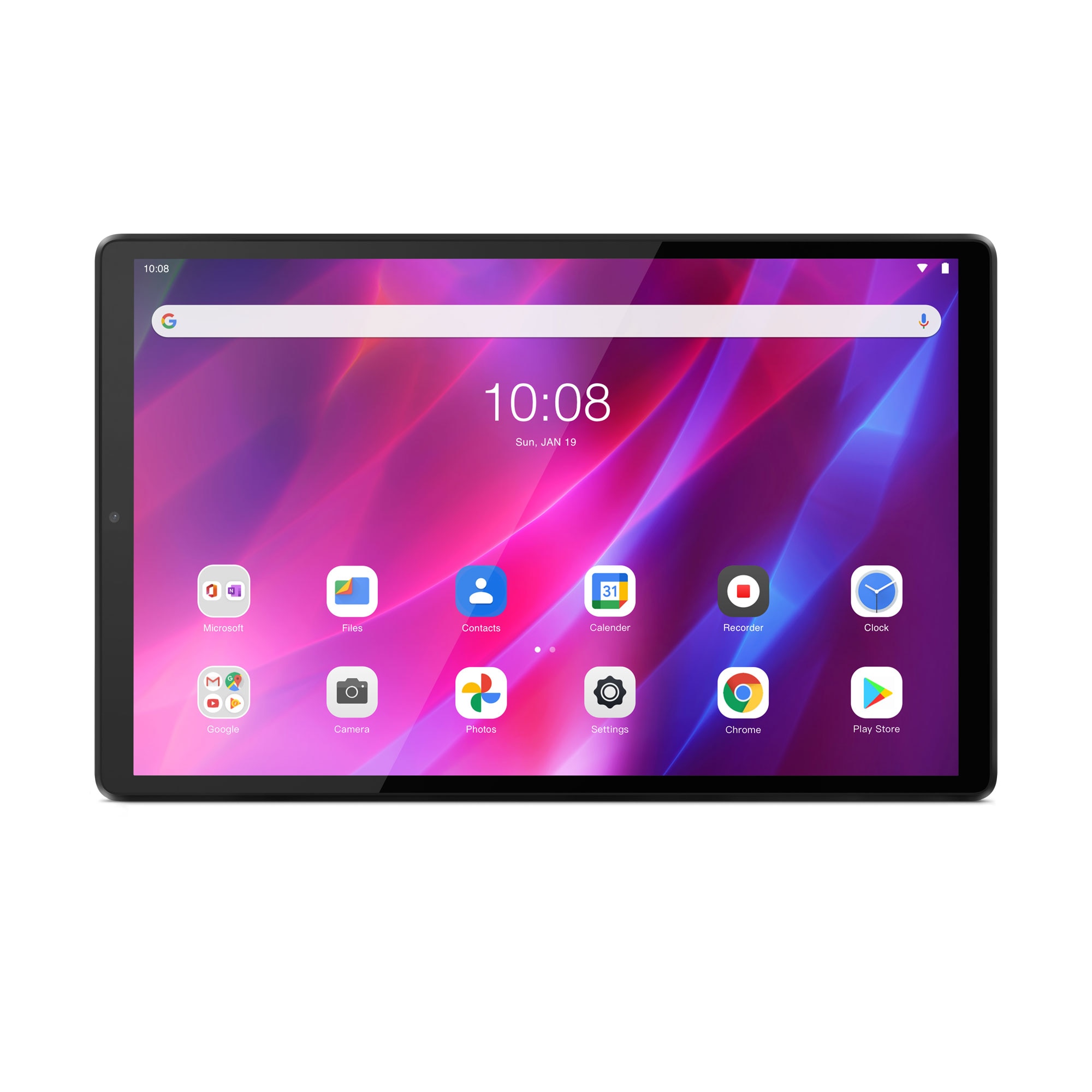 Lenovo ZA8S0000US Tab K10 Lte 332gb 10.3 Ttdi