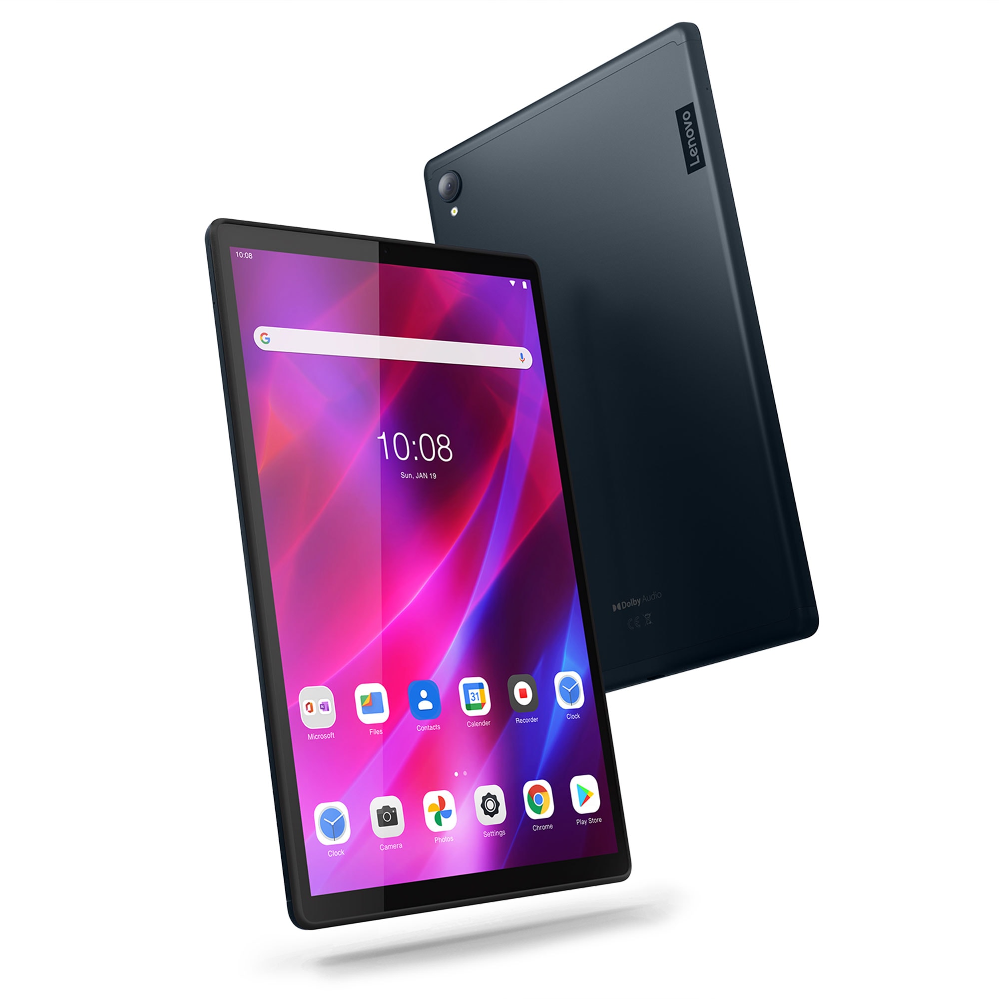 Lenovo ZA8S0000US Tab K10 Lte 332gb 10.3 Ttdi