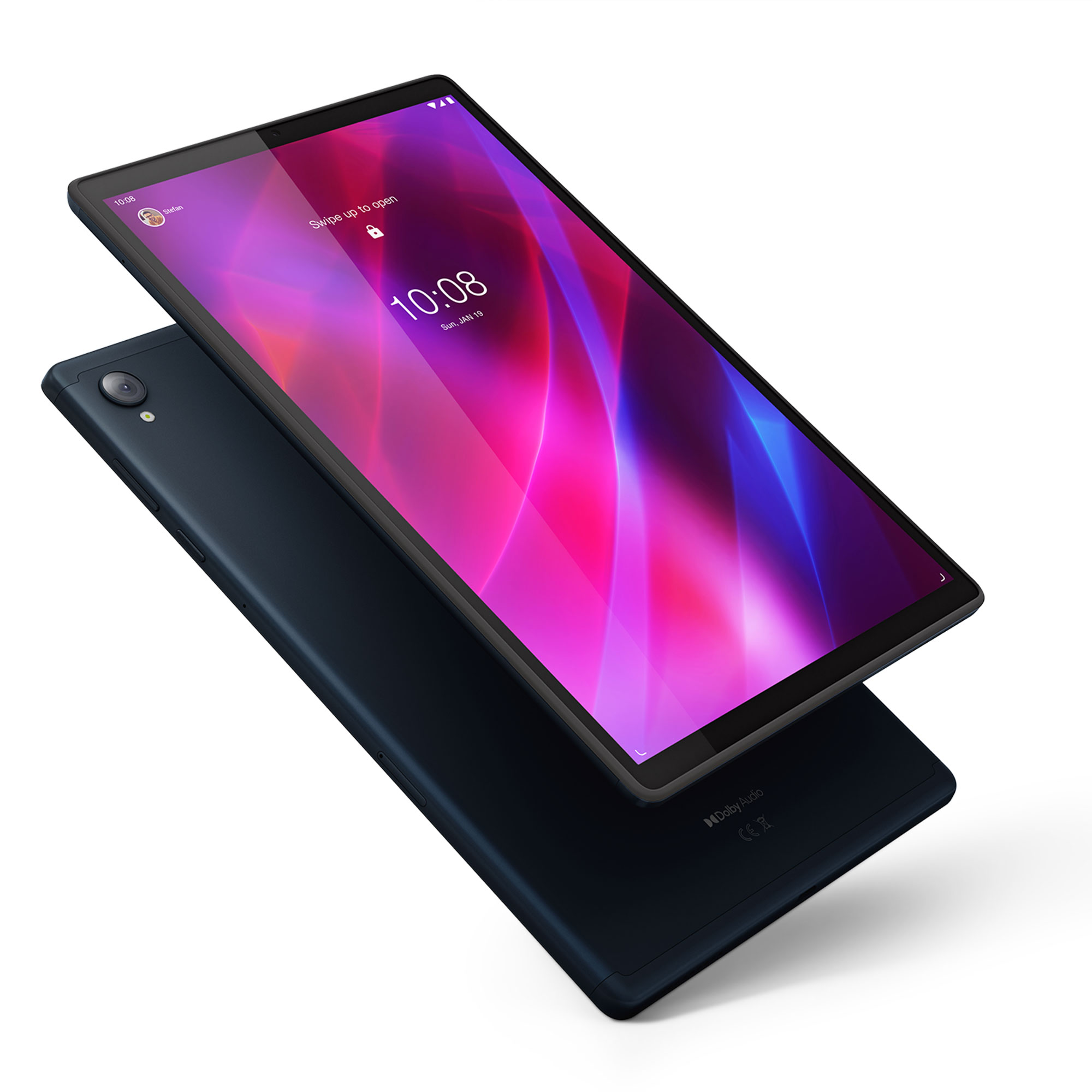 Lenovo ZA8S0000US Tab K10 Lte 332gb 10.3 Ttdi