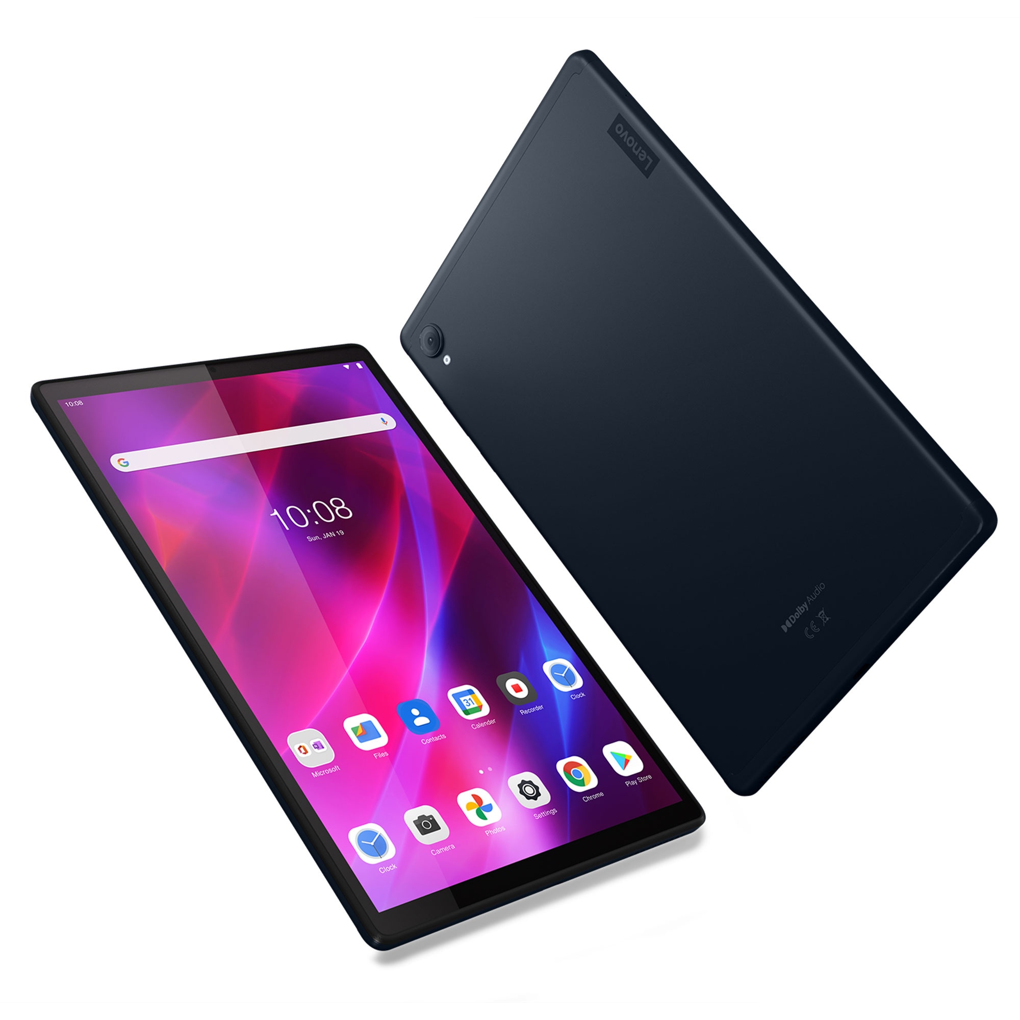 Lenovo ZA8S0000US Tab K10 Lte 332gb 10.3 Ttdi