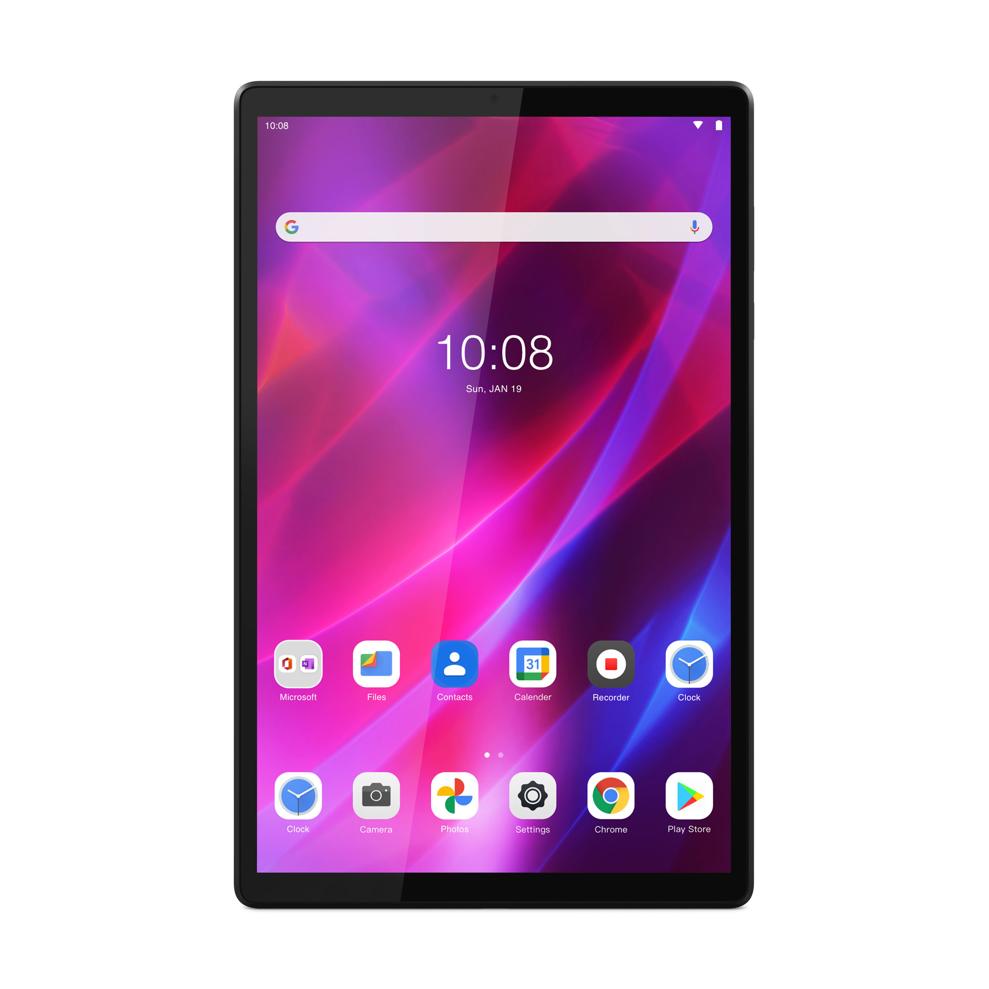 Lenovo ZA8S0000US Tab K10 Lte 332gb 10.3 Ttdi