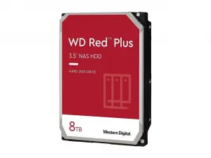 Western WD80EFZZ Wd Re Plus 8tb Nas Hdd