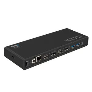 Codi A01200 Dual 4k Universal Dock