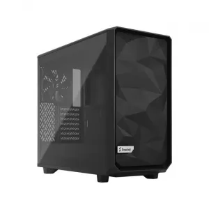 Fractal FD-C-MEL2A-03 Meshify 2 Lite Black Light Tg