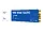 Western Digital WD Blue SA510 1TB SATA III M.2 SSD for