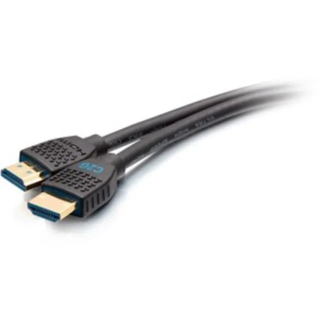 C2g C2G10456 8k Ultra High Speed Hdmi Cable, 12 Feet, 60hz