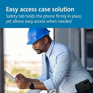 K97890WW | Kensington KEEP YOUR SURFACE DUO 2 SAFELY BY