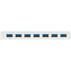 Visiontek 901438 Usb 3.0 7 Port Hub