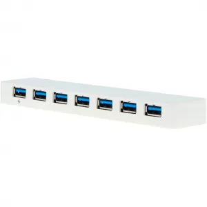 Visiontek 901438 Usb 3.0 7 Port Hub