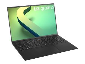 Lg 16Z90Q-N.APB7U1 16  Gram Lightweight Noteboo