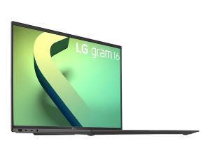 Lg 16ZB90Q-V.APS5U1 16  Gram Lightweight Noteboo