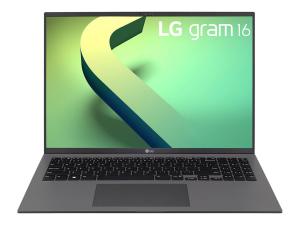 Lg 16ZB90Q-V.APS5U1 16  Gram Lightweight Noteboo