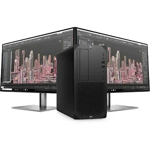 6H925UT#ABA | Hp Hewlett Packard HP Z2 G9 Tower Workstation