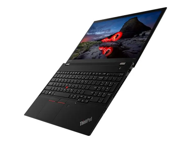 Lenovo 20W6001LUS P15s Gen 2 Touch Laptop - Intel I7, 16gb Ram, 512gb 
