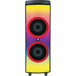 NAXA ELECTRONICS-NDS-1250