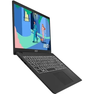 MOD1512014 | Msi MODERN 15 B12M-014 15.6INCH I5 IRISXE