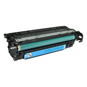 V7 THC23525 Cyan Toner 7000pg Yield