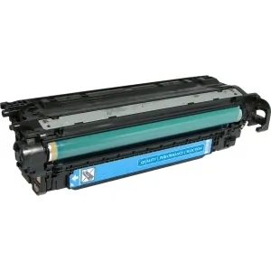 V7 THC23525 Cyan Toner 7000pg Yield