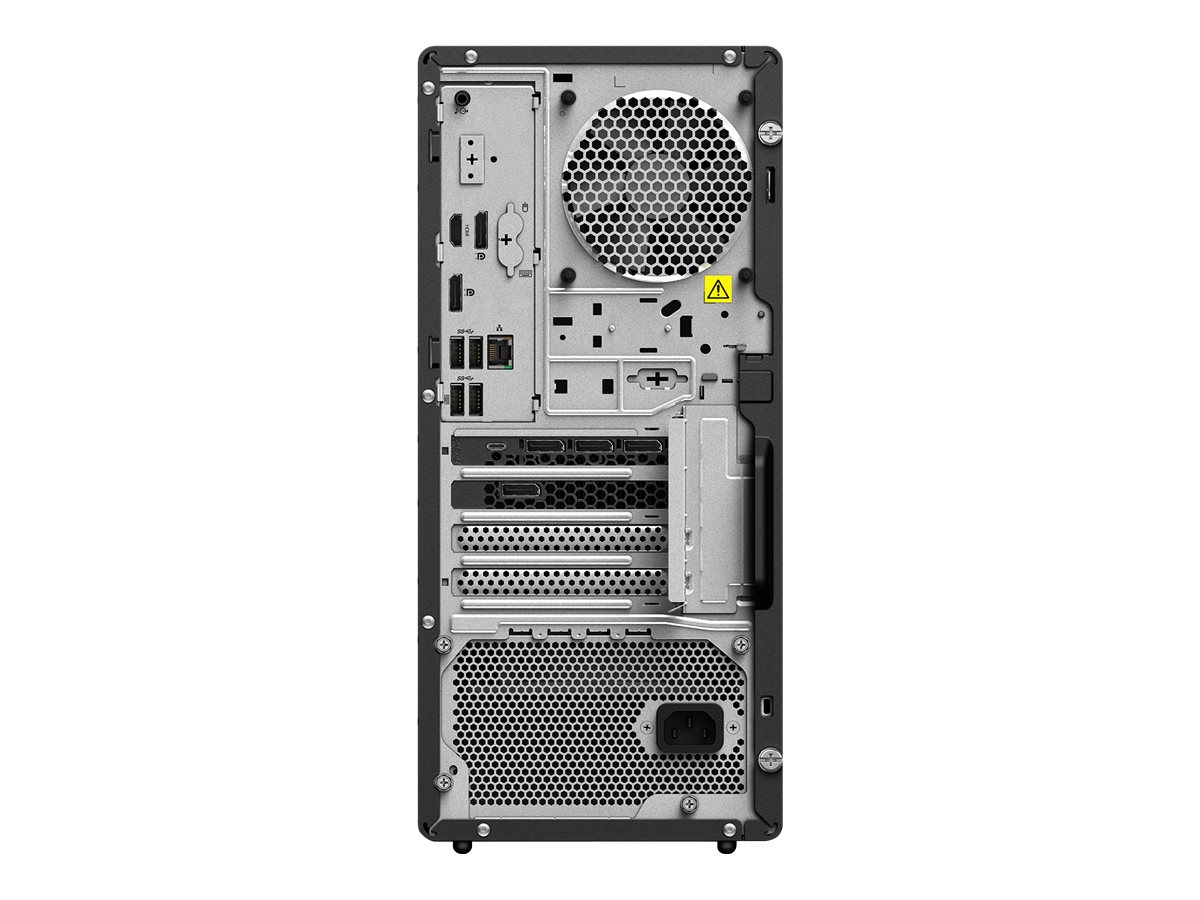 Lenovo 30FM002VUS Ts P360 Intel Core Twr I7-12700