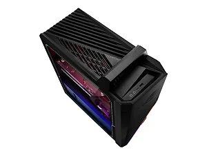 G15CF-BS764 | Asus G15CF Gaming Desktop Ci7-12700F 8GB RAM
