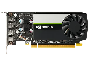 20X22AT | Hp SMART BUY NVIDIA T1000 4GB Graphics Card with