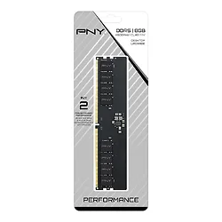 PNY Technologies-MD16GSD54800-TB