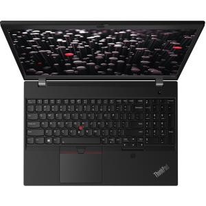 Lenovo 21A7001LUS Thinkpad T15p G2, Intel Core I7-11800h (2.30ghz), 15