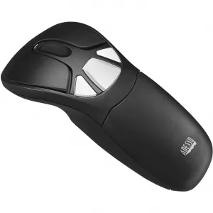 Adesso WKB-5300CB Air Mouse Go Plus Wkeyboard