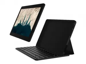 Lenovo 82AM000BUS 10e Chromebook Tablet, Keyboard Folio, Mtk Mediatek 