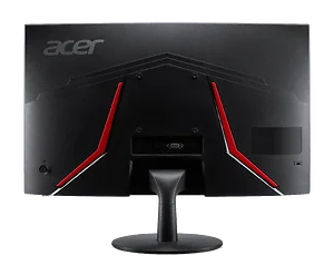 UM.UE0AA.001 | Acer 24' Curved Ag Monitor