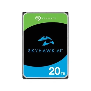 Seagate Seagate SkyHawk AI 20TB SATA Hard Drive for