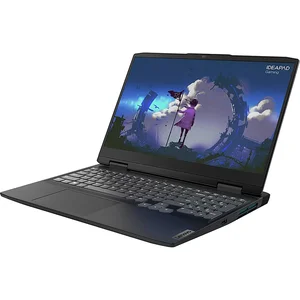 82S900H6US | Lenovo IP Gaming 3i Laptop - Intel Core i5,