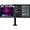 34BN780-B | Lg 34-Inch UltraWide 3440x1440 QHD IPS Monitor