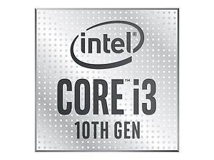 CM8070104291318 | Intel CORE I3-10100F 3.6GHZ LGA1200