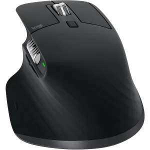 Logitech 910-006556 Mx Master 3s Wrls Mouse Bolt