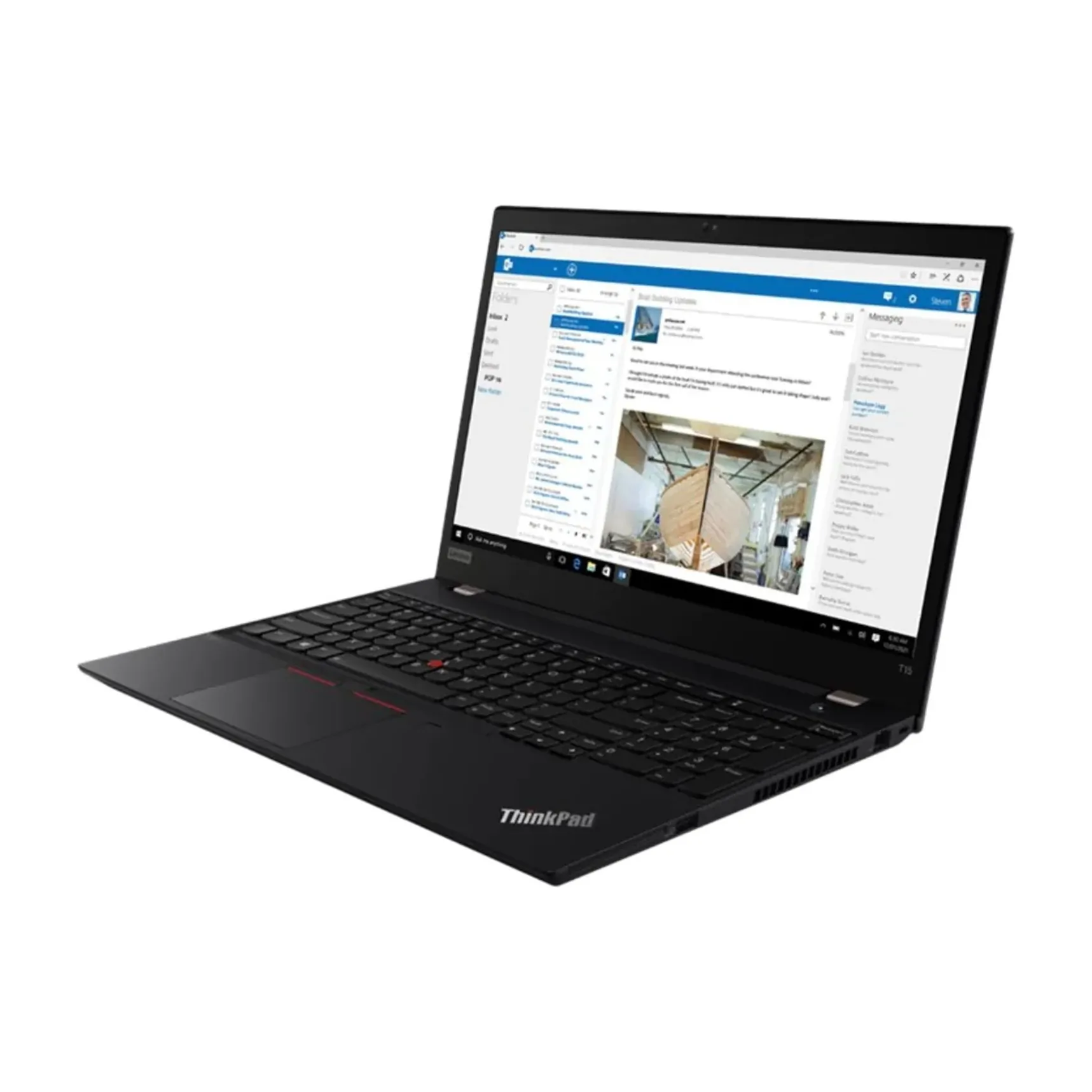 Lenovo 20W400K0US Topseller Premium Nb