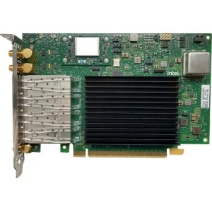 Intel E810XXVDA4TGG1 E810 25gb Sfp28 Pcie Network Adapter