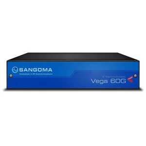 VEGA-60GV2-0800 | Sangoma Technologies Vega 60G - 8 Port