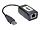 B203-101-PNPINT | Tripp Lite 164FT USB OVER CAT5/CAT6 EXTNDR