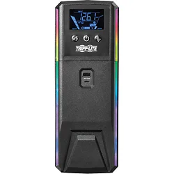 Tripp Lite-SMART600PSGLCD