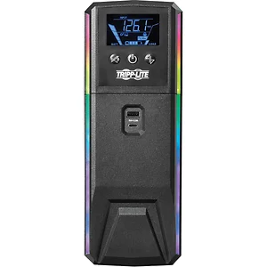 SMART600PSGLCD | Tripp Lite DATA CENTER