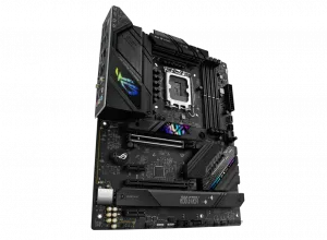 Asus ROGSTRIXB760-FGAMINGWIFI Rog Strix B760-f Gaming Wifi Motherboard